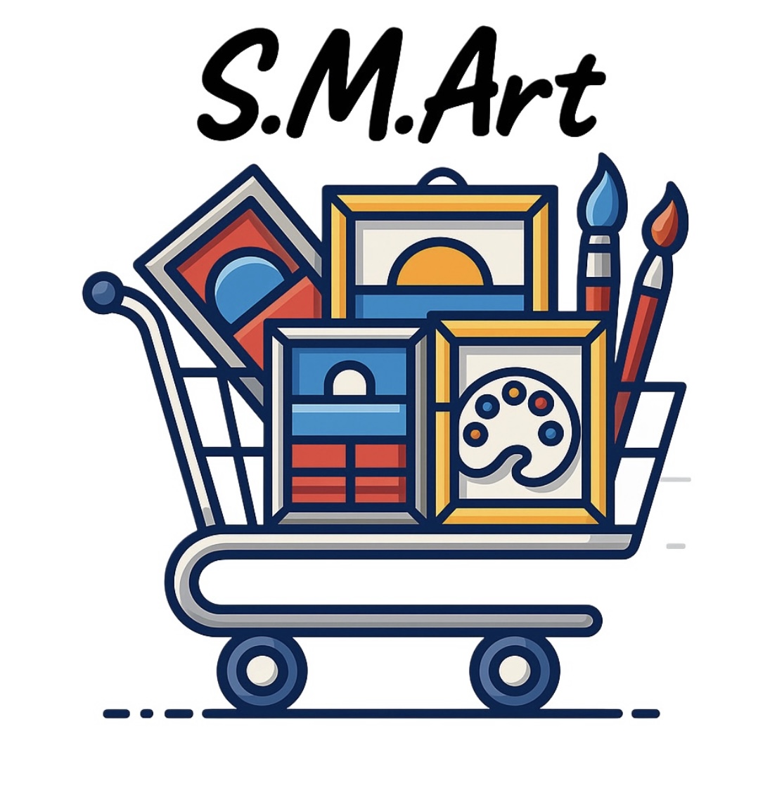 S.M.Art — Supermarché de l’Art